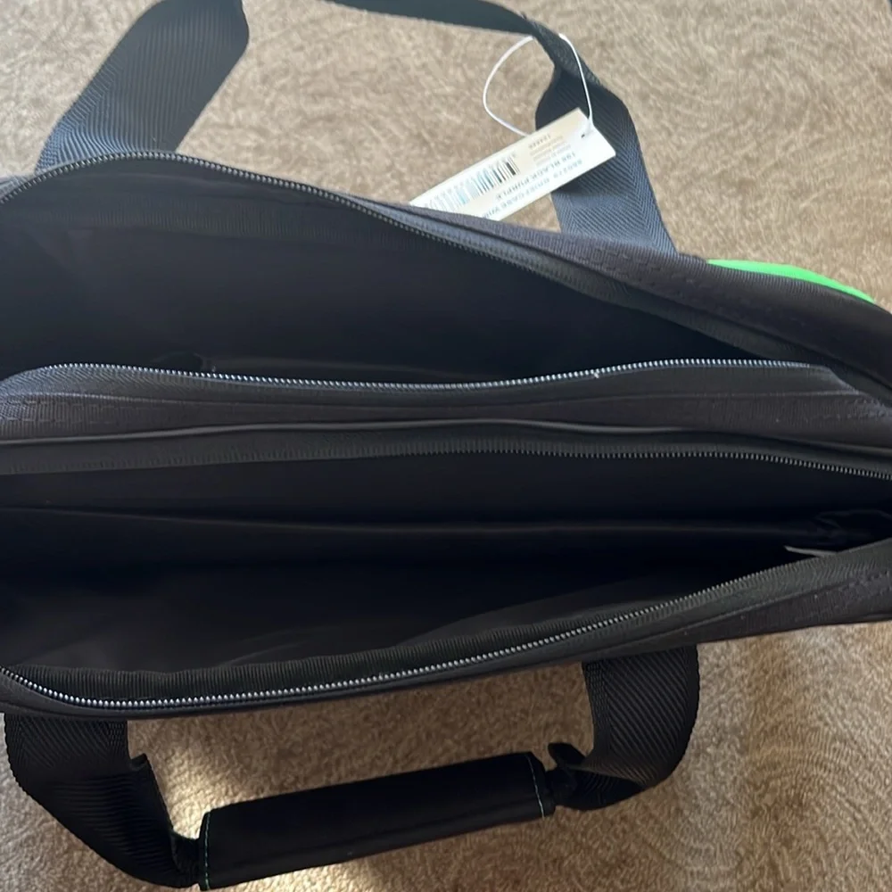 Wimbledon briefcase